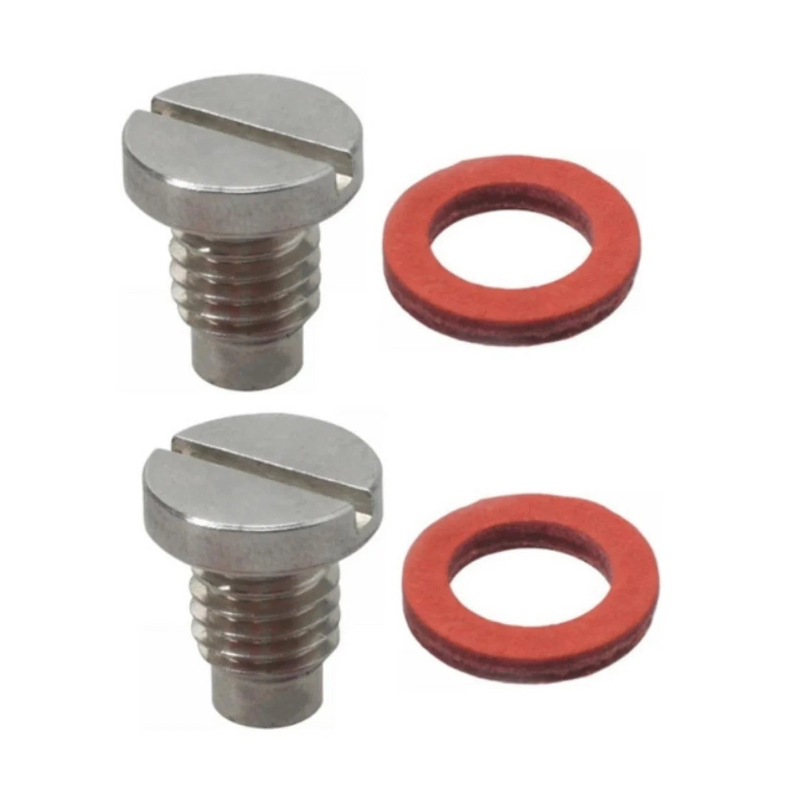Lower Unit Drain Plug Kit for Yamaha Outboard 25-350HP
