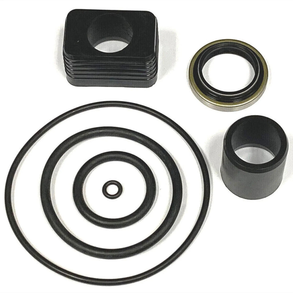 Volvo SX-M OMC Gearcase Seal Kit Lower Unit for Inboard Sterndrive