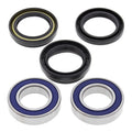 Front Wheel Bearing for Suzuki LTA400FSi KING QUAD 4WD (2017–2020)