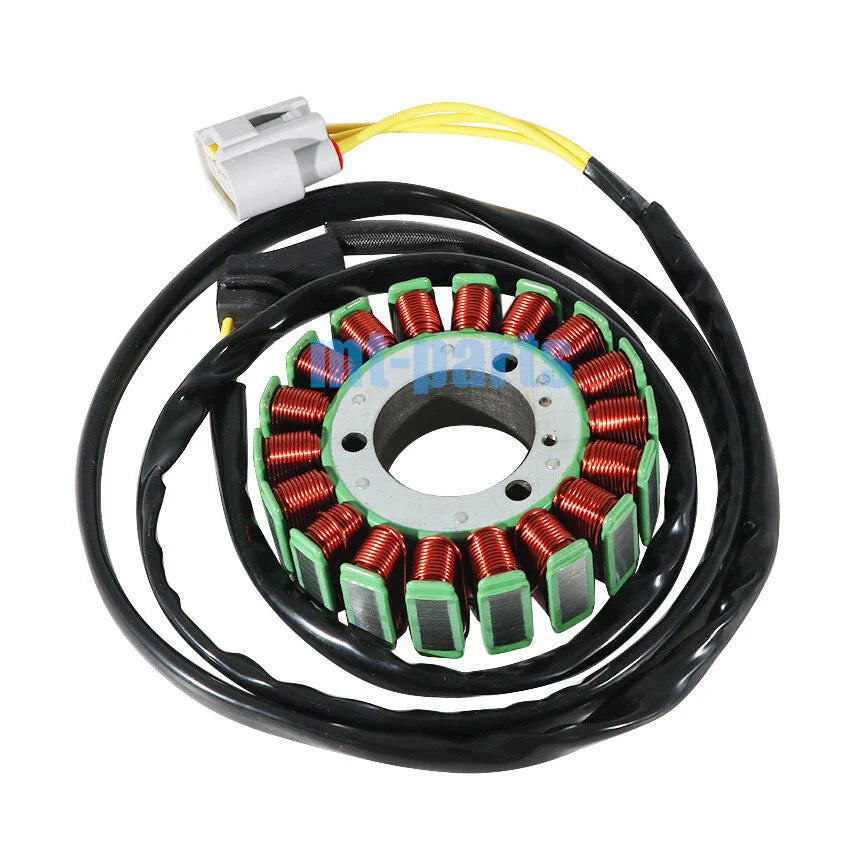 Stator Magneto Generator for Stels Ermak 600/Vityaz Viking 800/Wolverine 800
