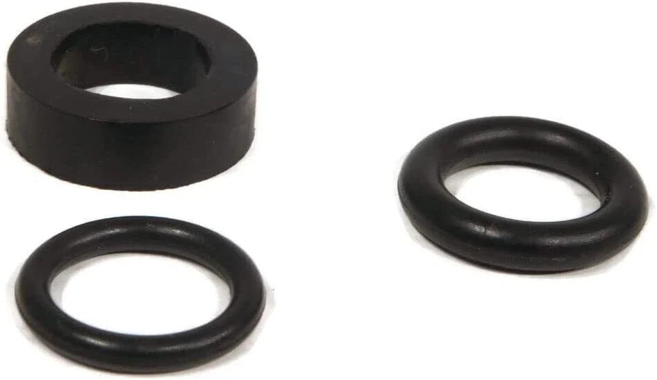Water Pump Impeller Kit for Mercury 4-9.8HP Outboard