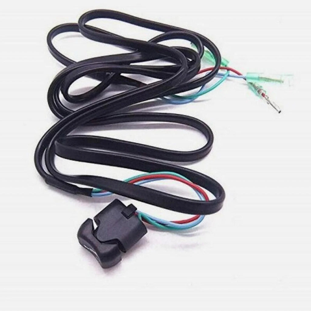 Power Trim Tilt Switch for Outboard Motors, OMC, BRP, Mercury, 40-60HP