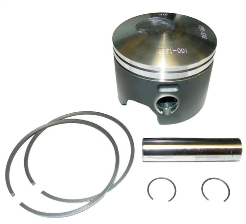 .030 SIZE 3.631 Ficht for Johnson Evinrude 90-115 Hp