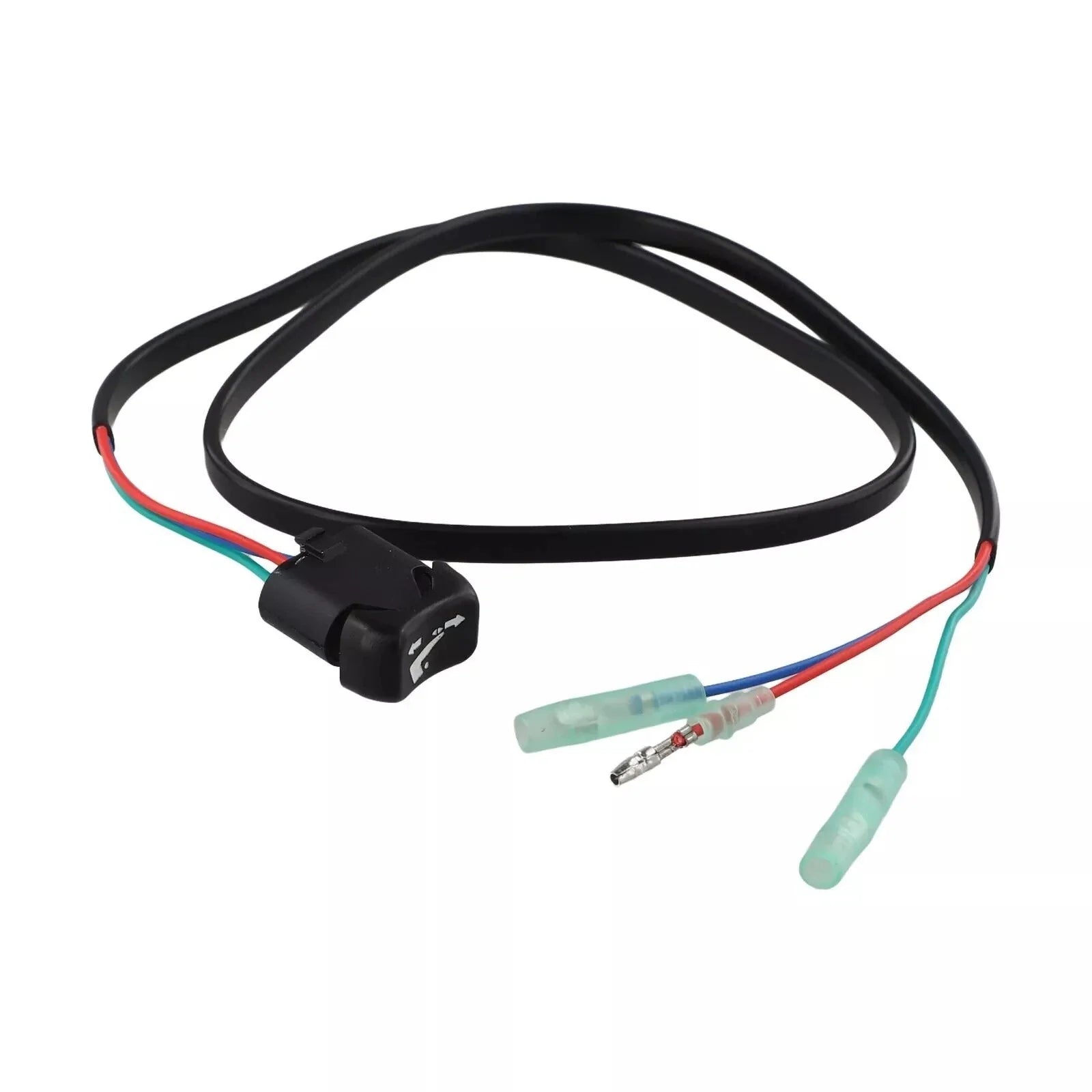 Power Trim Tilt Switch for Suzuki DF100/DF115/DF140/DF175/DF200/DF225/DF250 Outboard
