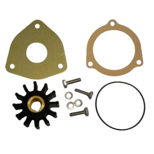 Water Pump Minor Kit for OMC Cobra/Volvo Penta (HP Range)