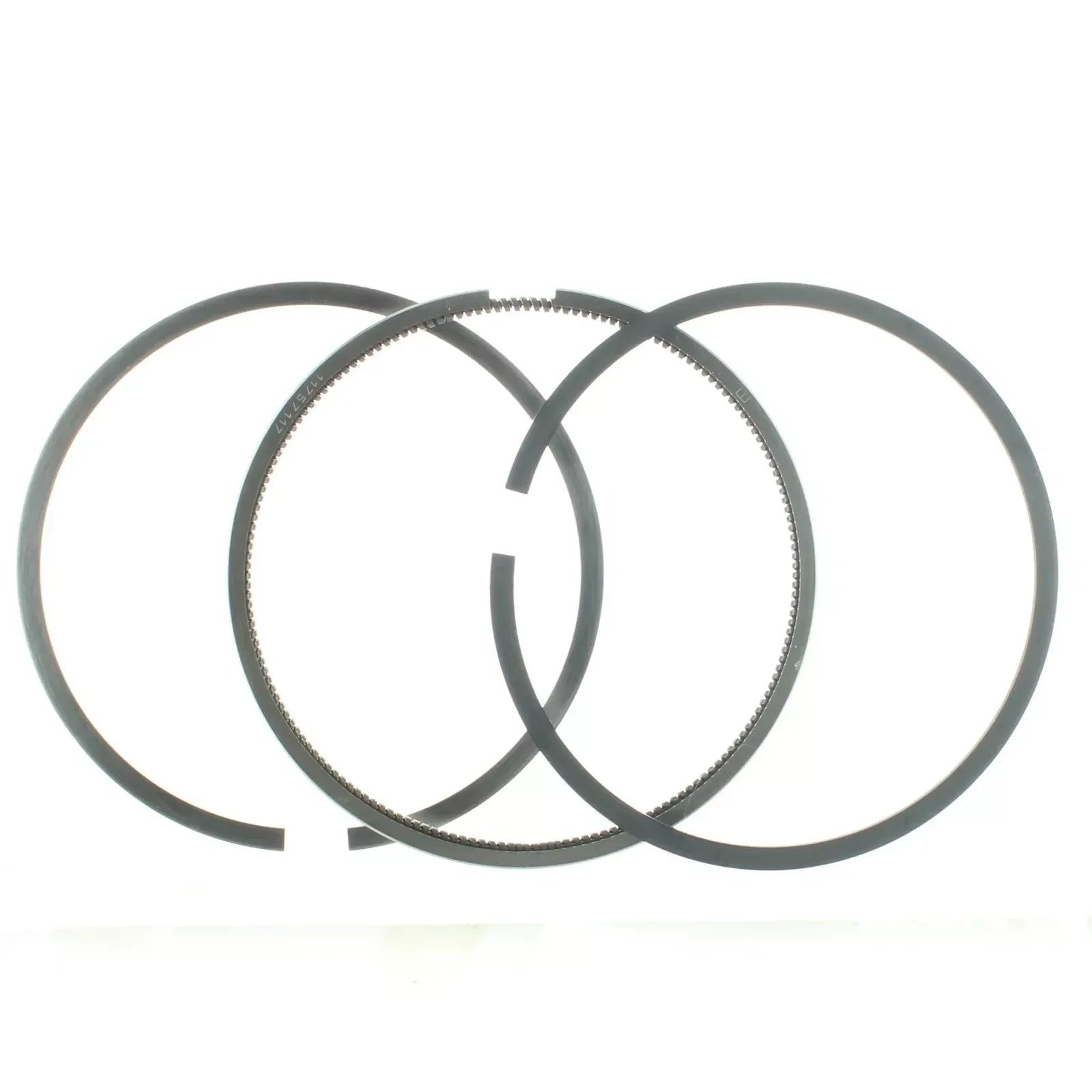 Piston Chamber Ring Kit for Volvo Penta 41/40 MD31A/AQAD31A/MD30A Marine