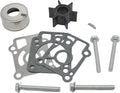 Water Pump Repair for Nissan Tohatsu 25-40HP Outboard Engines
