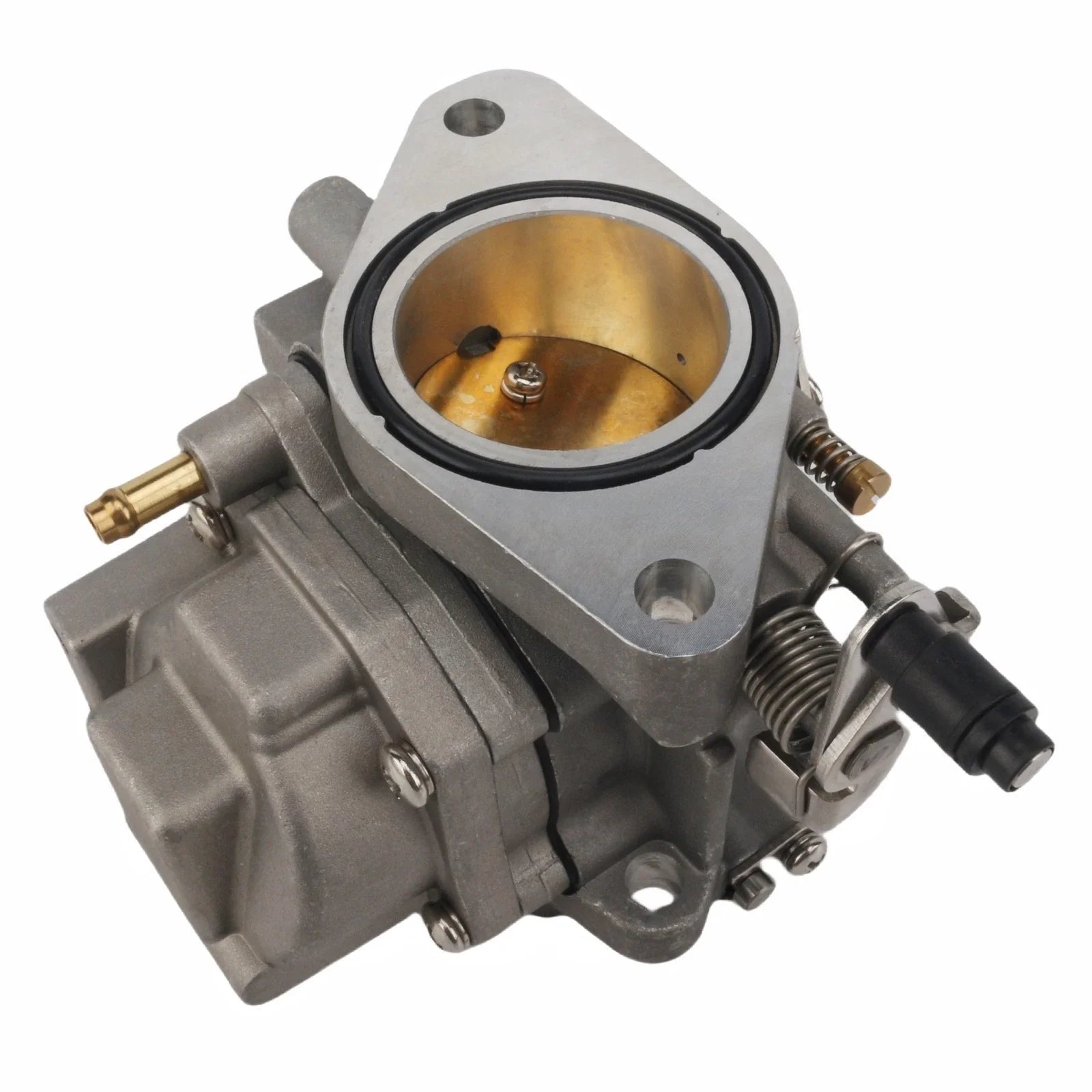 Carburetor for YAMAHA E40XMH 40HP 2-Stroke Outboard 1966-1979