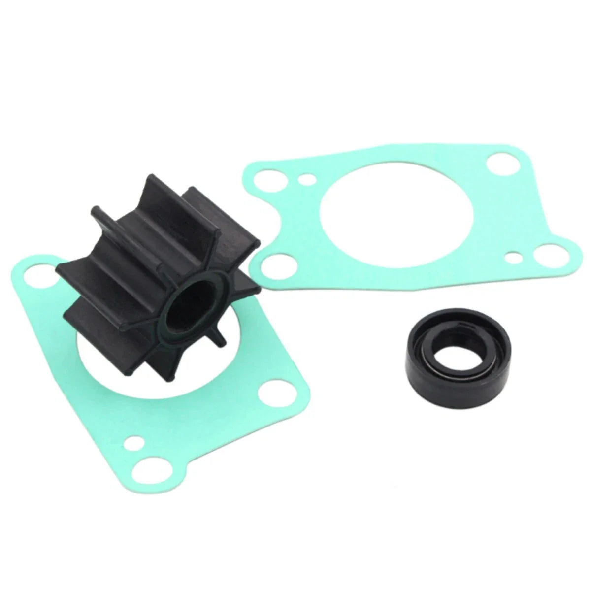 Honda Outboard Water Pump Impeller Repair Kit for 18-3278 (40-60HP)
