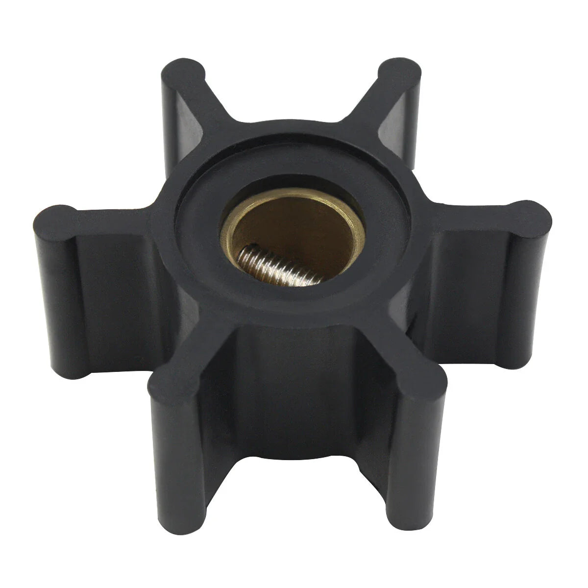 Water Pump Impeller Repair Kit for Johnson/Jabsco/Onan (09-808B-1)