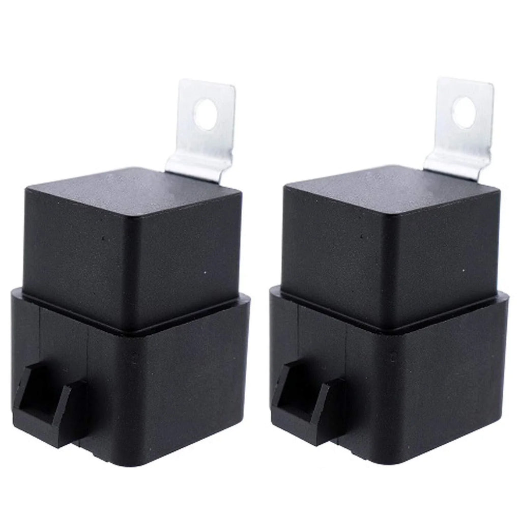 Tilt Trim Relay for Mercury Outboard 2Pcs 40-60HP Models 882751A1