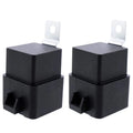 Tilt Trim Relay for Mercury Outboard 2Pcs 40-60HP Models 882751A1