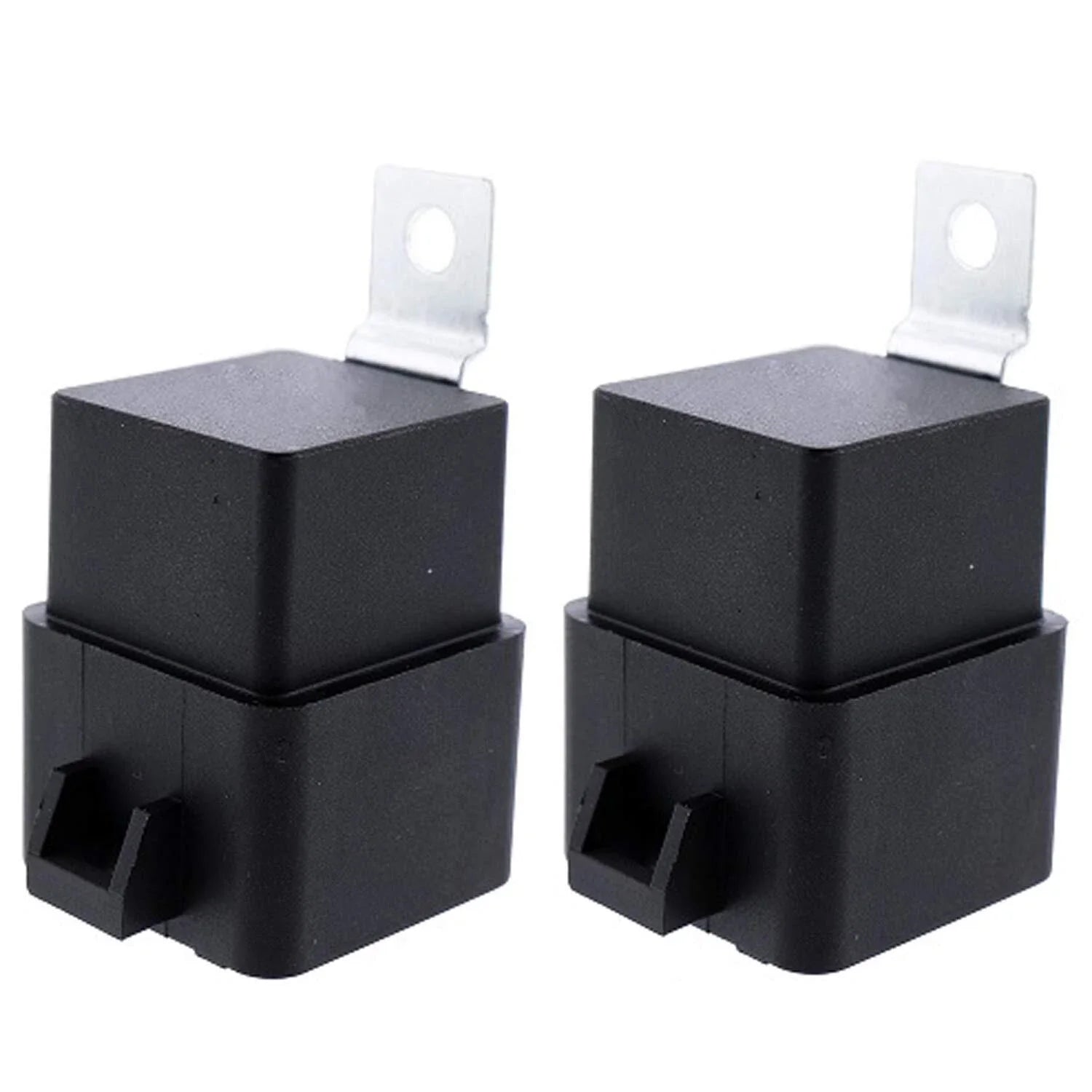 Tilt Trim Relay for Mercury Outboard 2Pcs 40-60HP Models 882751A1
