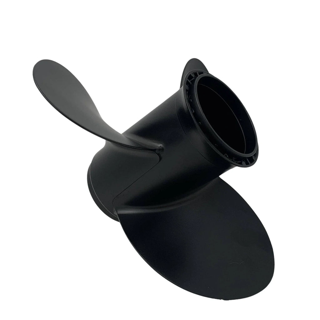 Propeller 11 1/2x11 for Suzuki Outboard 35-65HP Aluminum 13 Tooth
