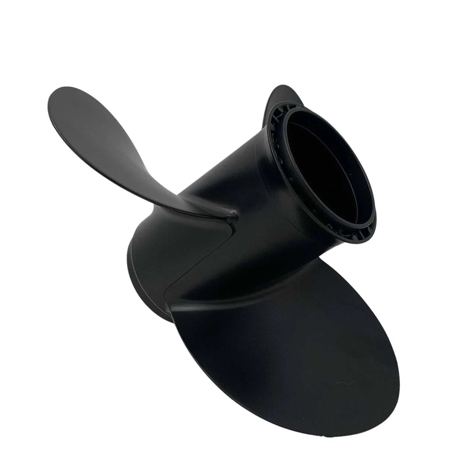 Propeller 11 1/2x11 for Suzuki Outboard 35-65HP Aluminum 13 Tooth