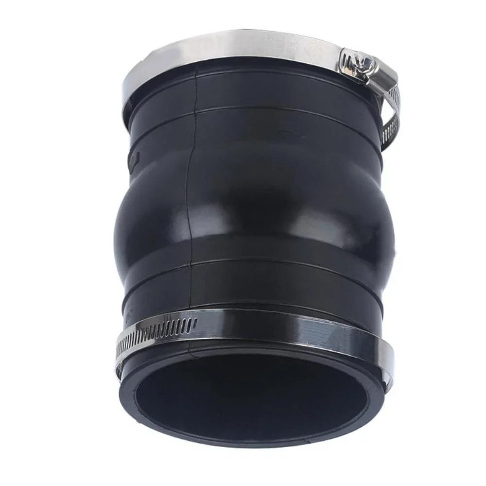 Exhaust Hose Coupler for OMC Cobra/Volvo Penta (18-2780-1)