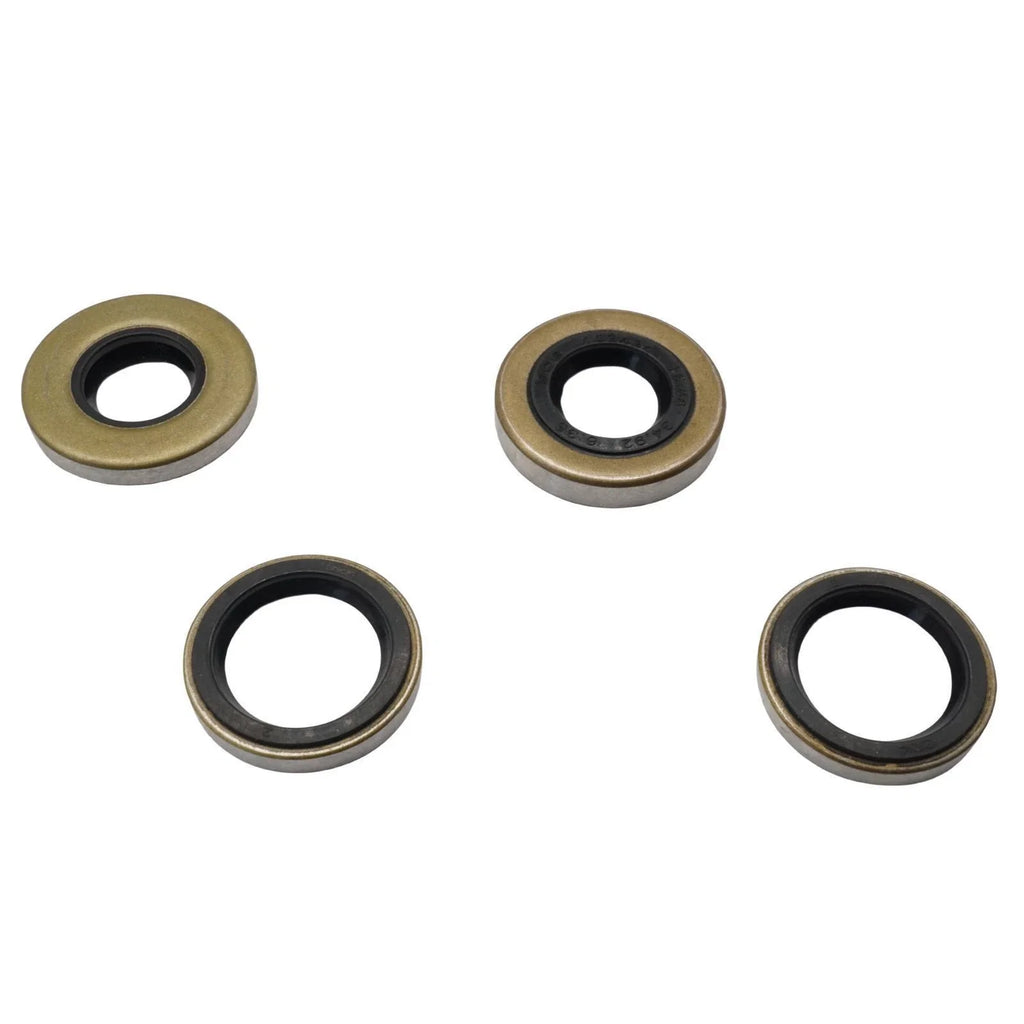 Gearcase Lower Unit Seal Kit for Johnson Evinrude 15-35HP (15-20-25-30-35)