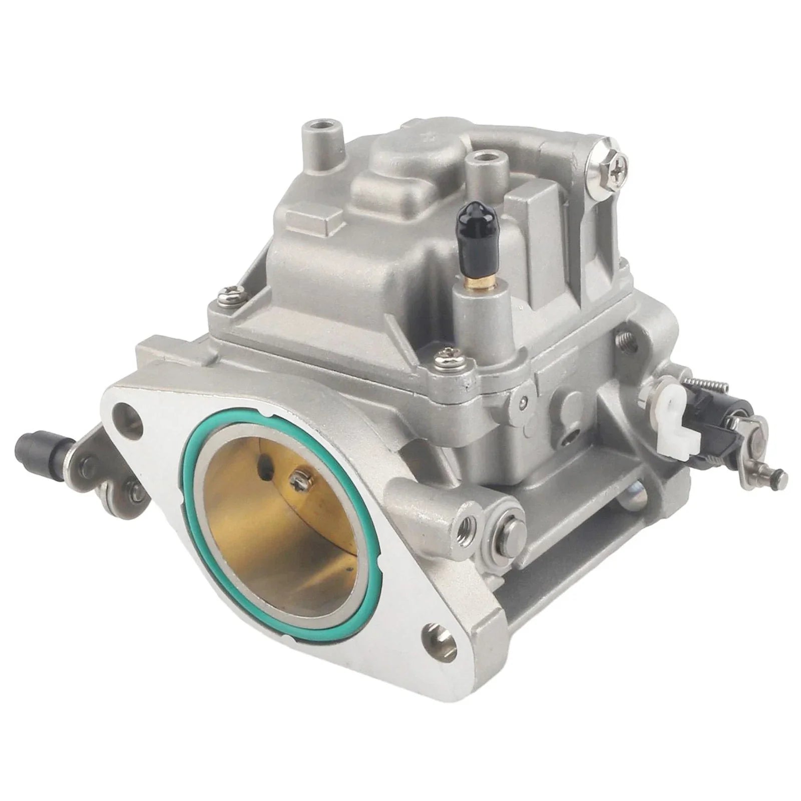 Carburetor for YAMAHA Outboard 2-Stroke E40XMH (Old Series)