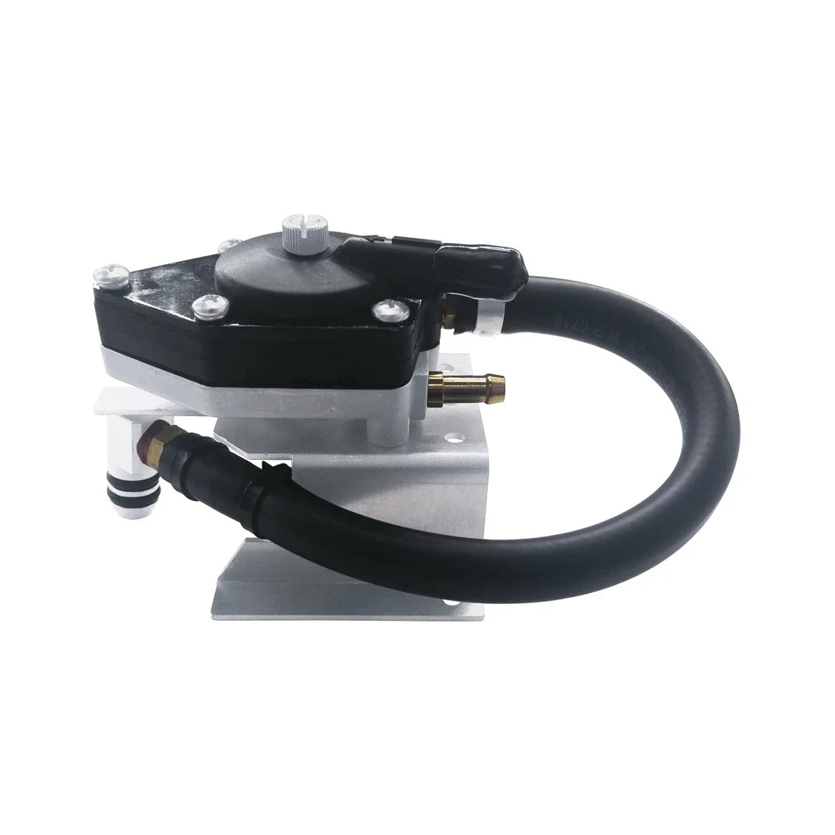 Fuel Pump Kit for Evinrude/Johnson 115HP V4 (60°) with Vapor Tank