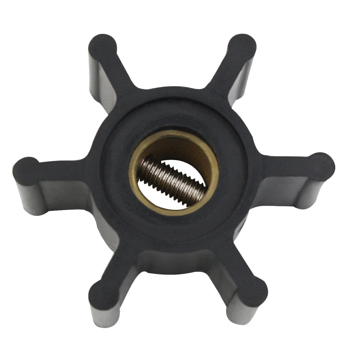 Impeller for Jabsco 653-0001/Vetus STM8076/Nanni/Westerbeke