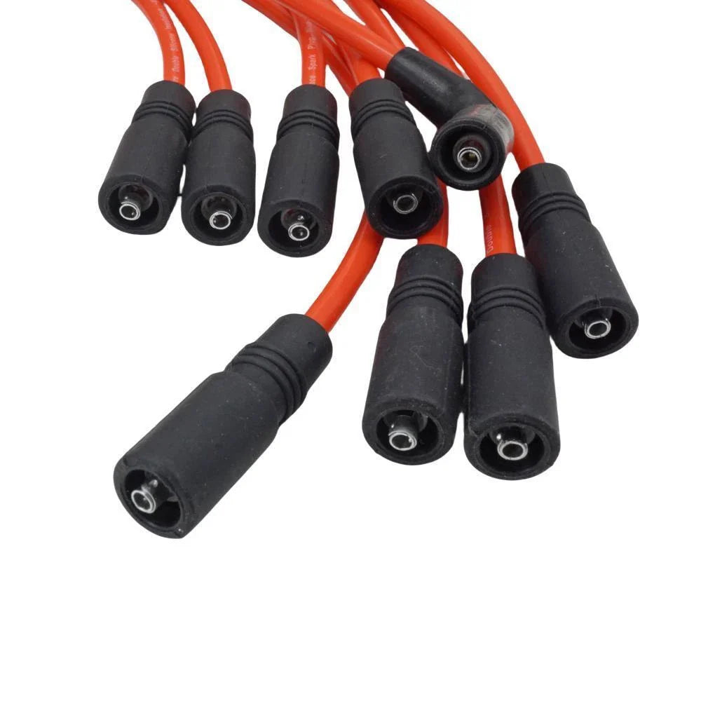 Ignition Spark Plug Wire Set for V8 5.0/5.7 Volvo Penta GXI/GI/OSI 5.0L/5.7L