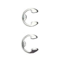 Trim Ram E Ring Clip for Mercruiser Alpha Gen 2 Sterndrive