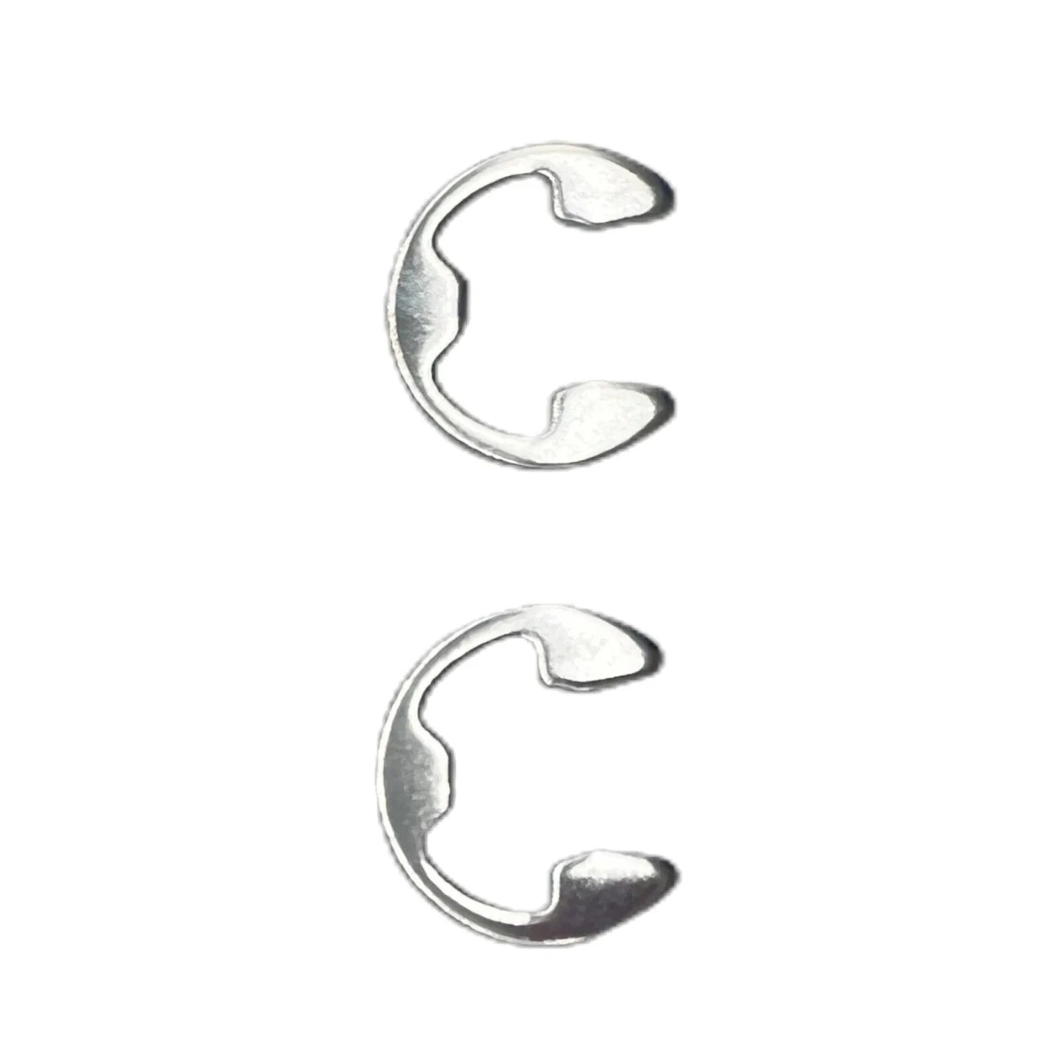 Trim Ram E Ring Clip for Mercruiser Alpha Gen 2 Sterndrive