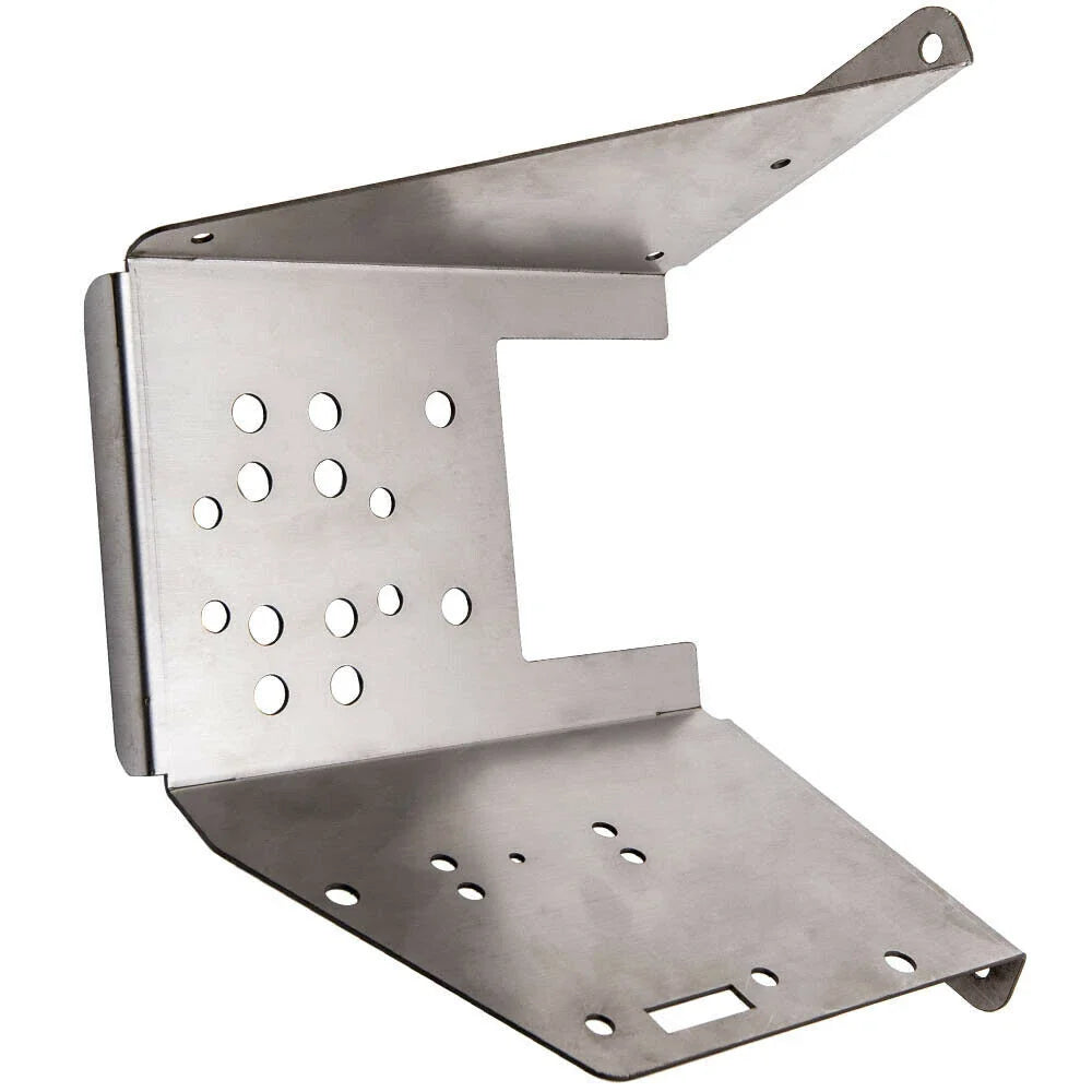 Floor Mount Stainless Steel Bracket for MerCruiser Stern Drive