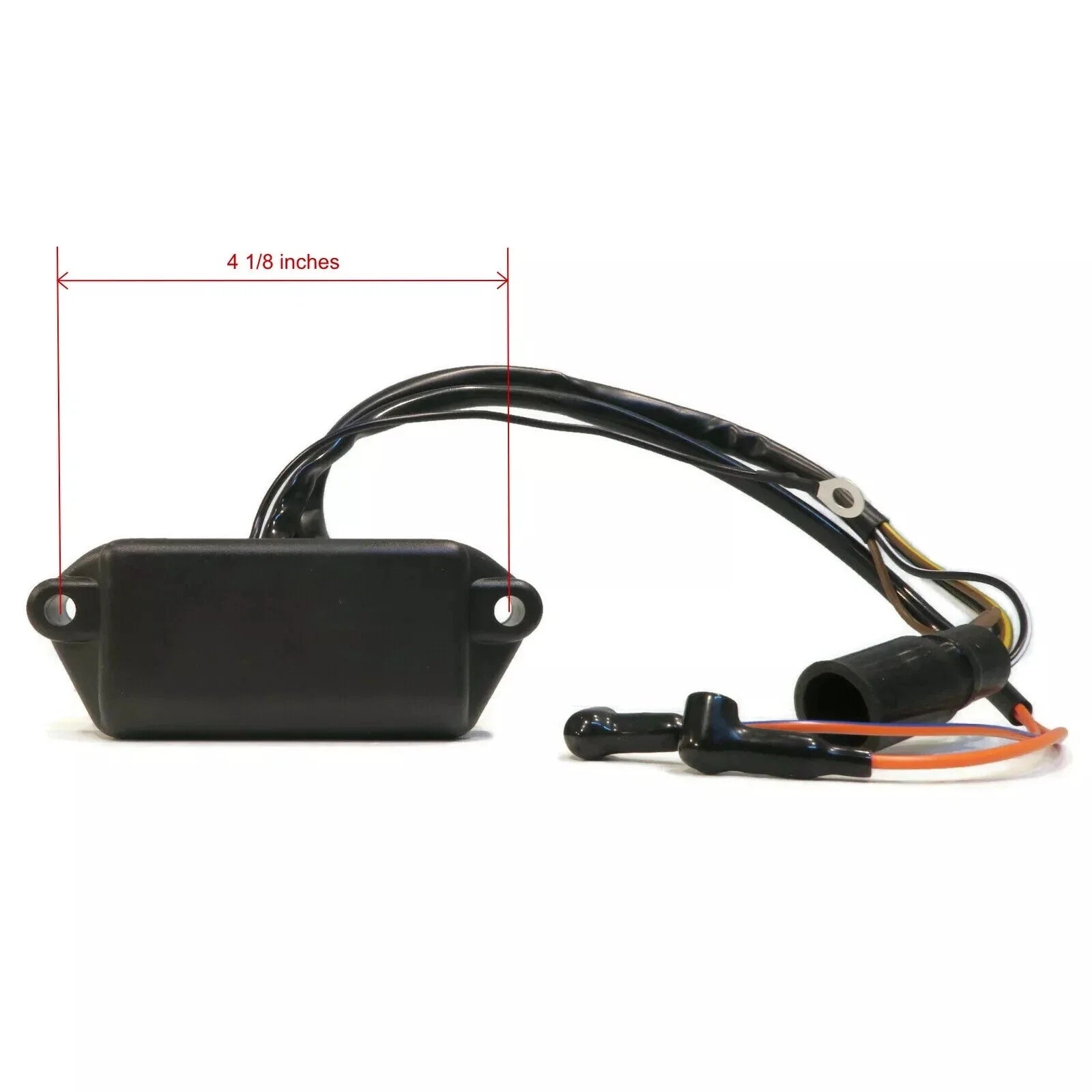 CDI Power Pack for Johnson/Evinrude 9.9-15HP (1993-2006) No Rev Limit