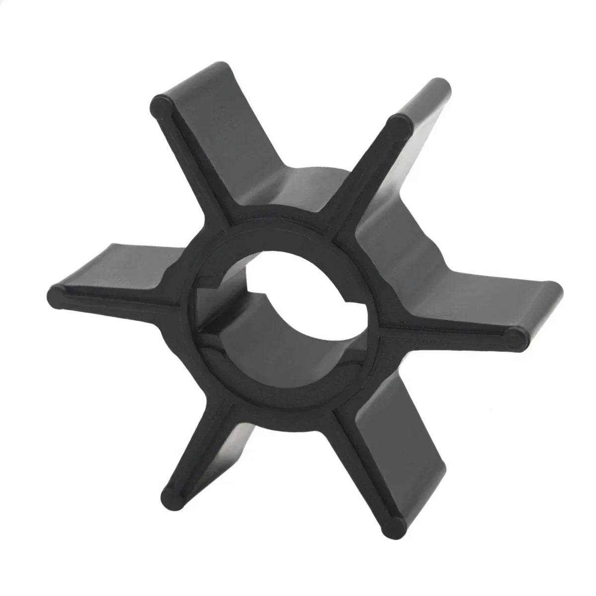 Water Pump Impeller for Tohatsu 2.5/3.5HP Outboard Motor 2T