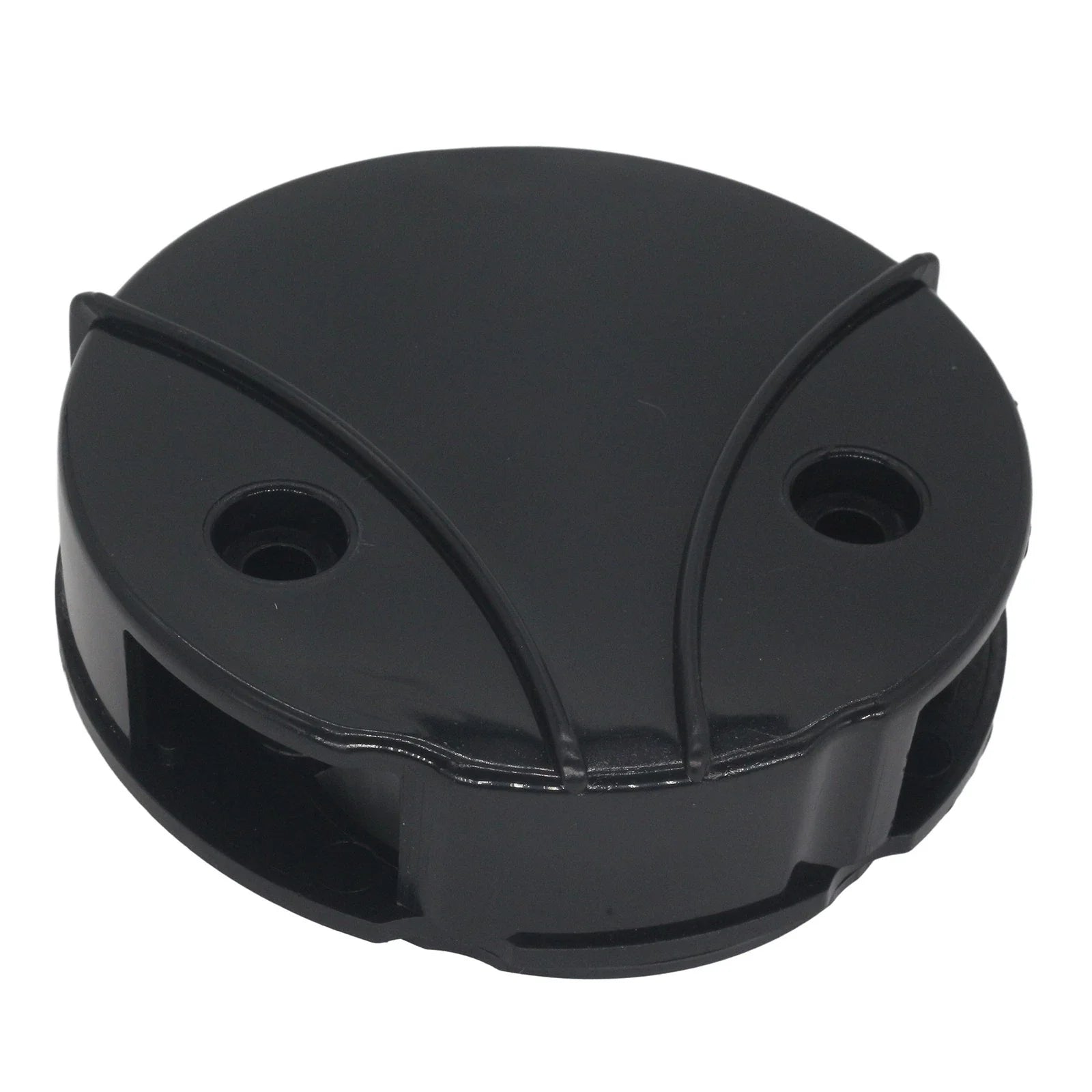 Carburetor Air Filter Cover for Yamaha Outboard 2-Stroke 4/5HP