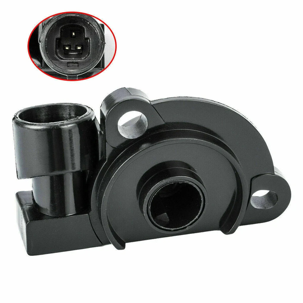 Throttle Position Sensor for MerCruiser 5.0/5.7/7.4/8.2L V8 GM Drive