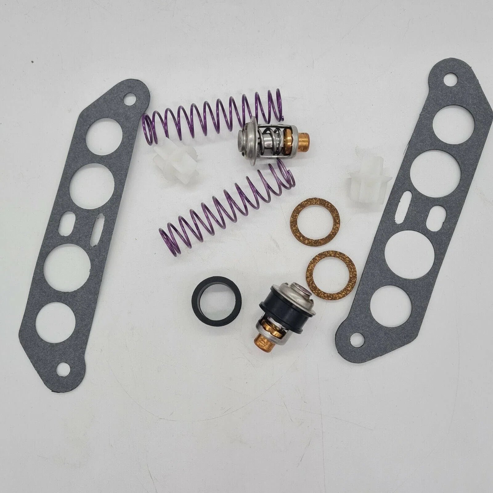Thermostat Kit for Johnson/Evinrude 85-140HP (1988-1995)