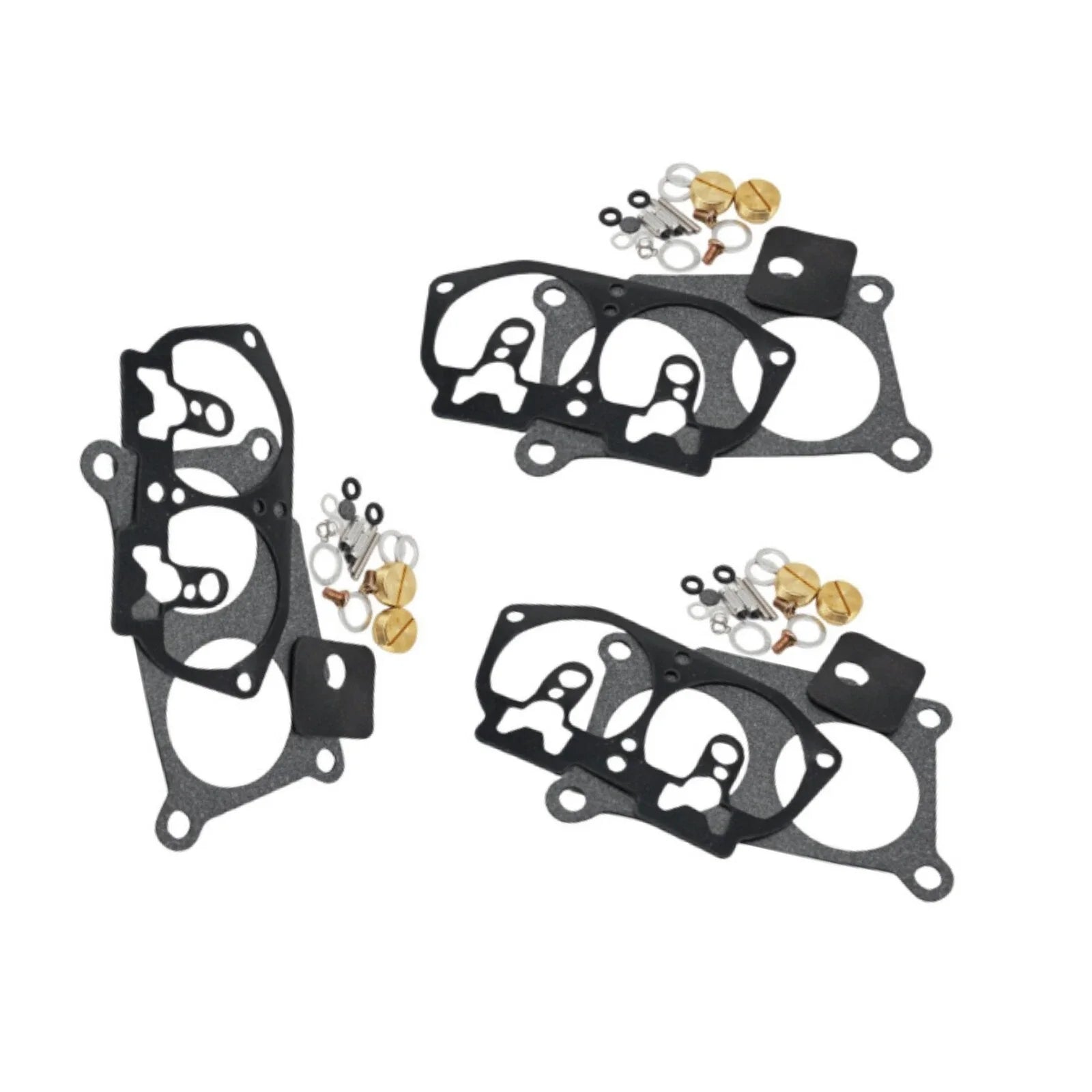 Yamaha Outboard Carburetor Kit 115-215 HP for 1986-1995 Models
