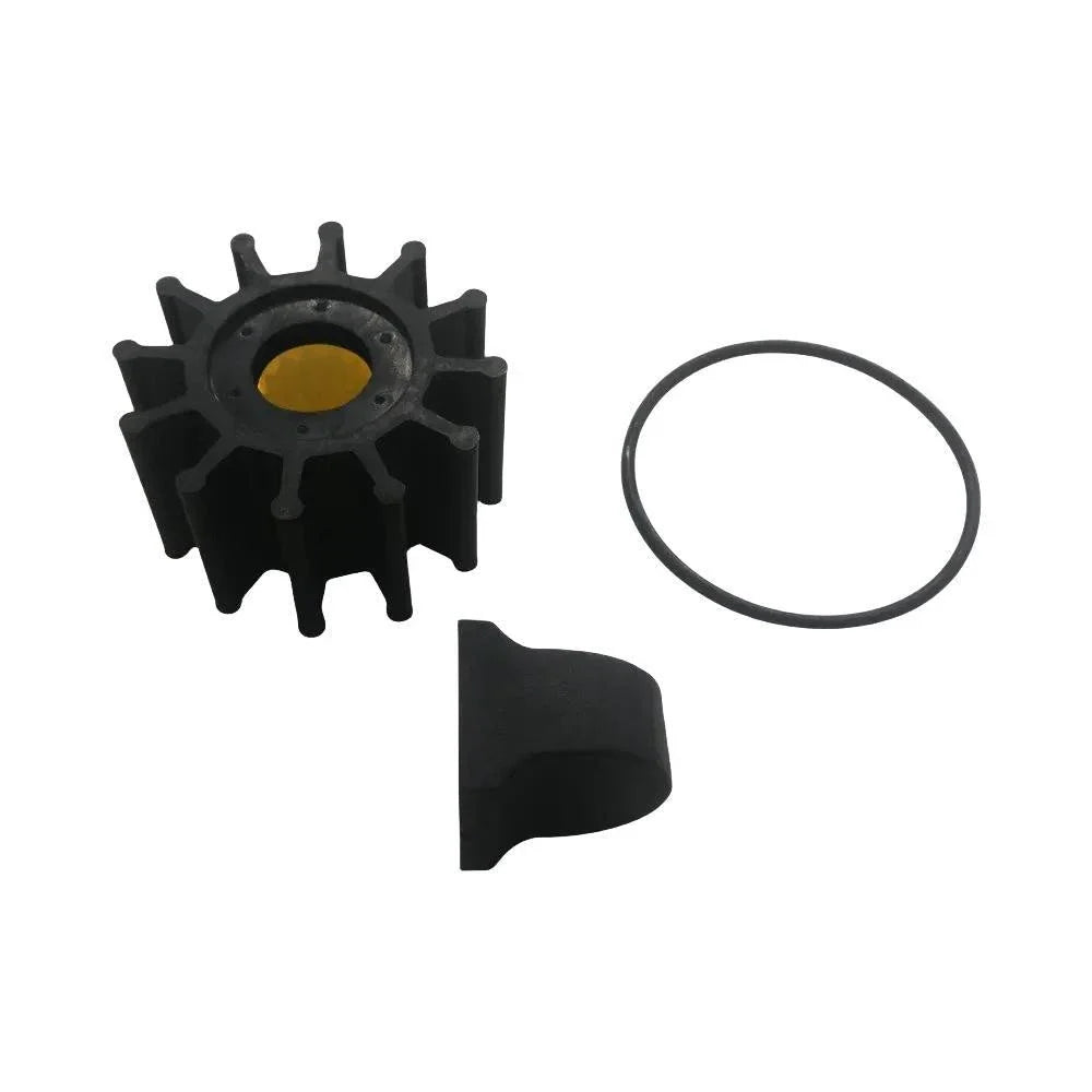 Water Pump Impeller Repair Kit for Volvo Penta 3.0/4.3/5.0/5.7 (1999-2005)
