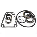 Lower Unit Gearcase Seal Kit for Evinrude/Johnson Outboards 2-Stroke