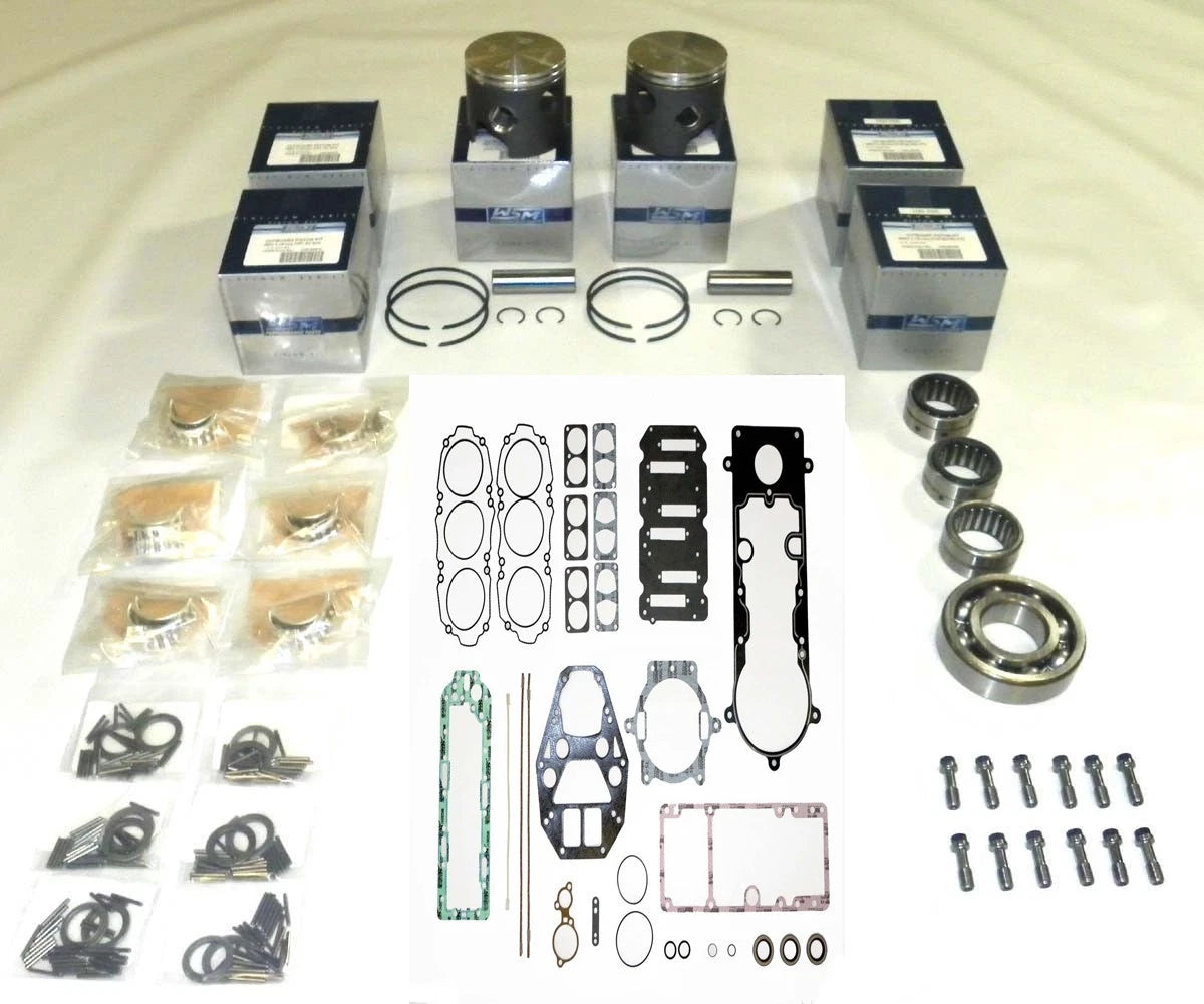 .010 SIZE 3.511 / Rebuild Kit for Mercury Mariner