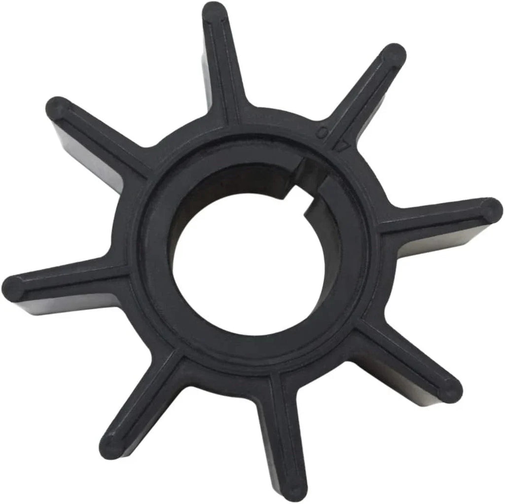 Water Pump Impeller Kit for Nissan Outboard 9.9/15/18/20HP