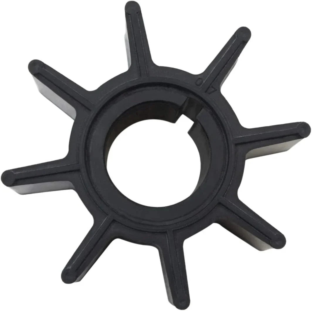 Water Pump Impeller Kit for Nissan Outboard 9.9/15/18/20HP