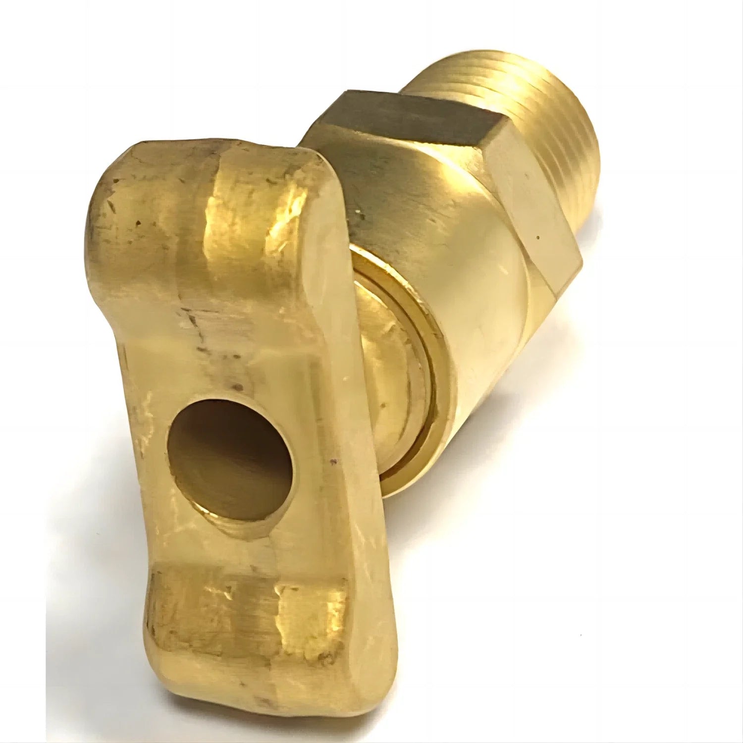 Cylinder Block Drain Tap for Volvo Penta/Mercruiser (18-4218)