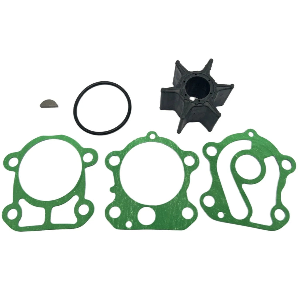 Water Pump Impeller Kit for Yamaha 4-Stroke 75-100HP Outboards