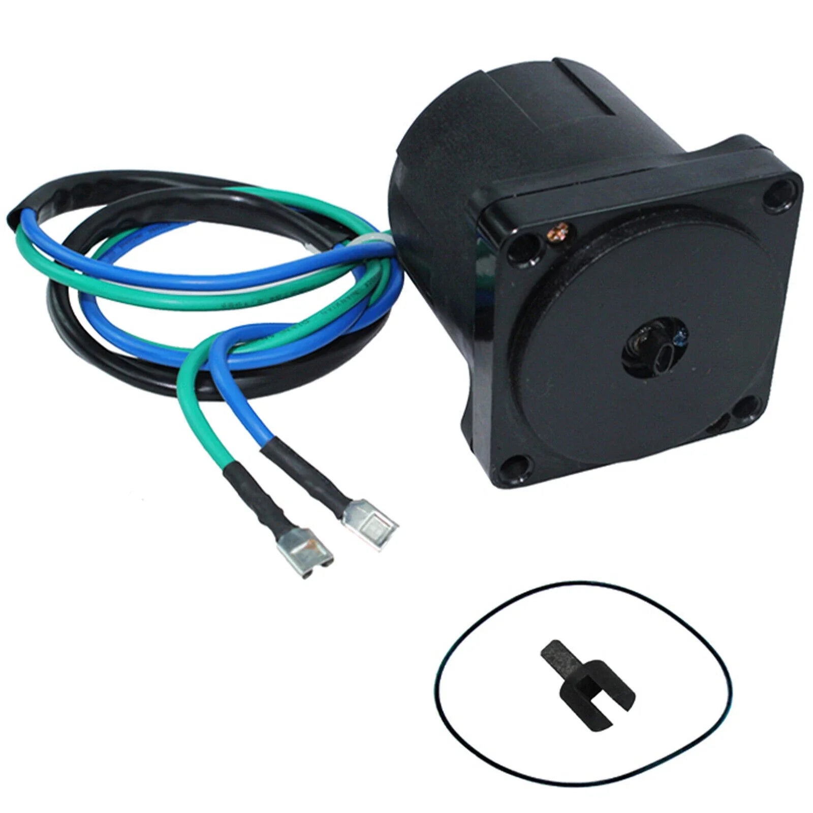 Tilt Trim Motor for OMC 438529 434495 434496 438531 5005374 5005376 API PT303NM

Tilt Trim Motor for OMC All Models 2000-2023
