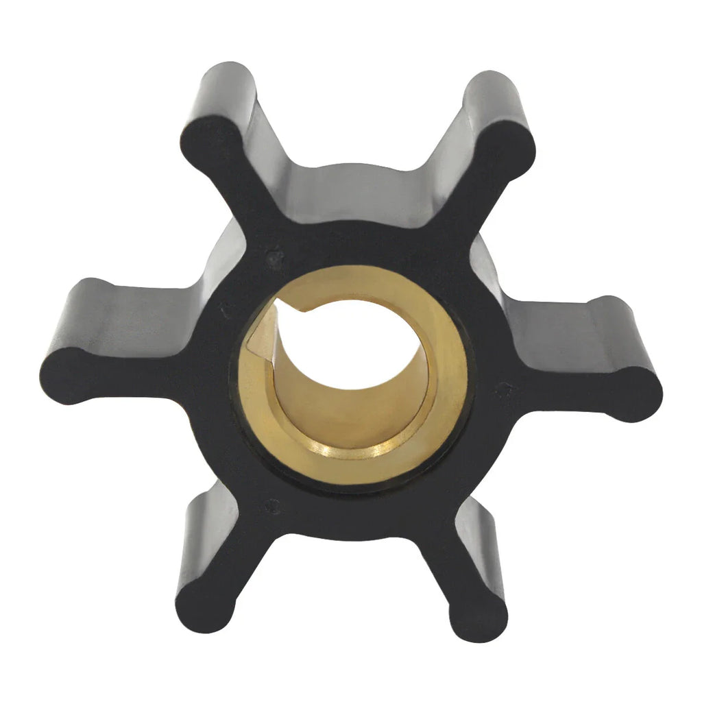 Flexible Impeller for Jabsco/Yanmar CEF 500129/124223-42092