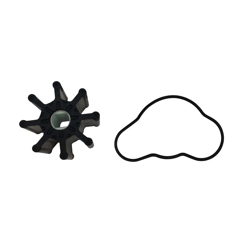 Seawater Pump Impeller Kit for MerCruiser Alpha/Bravo (40-60HP)