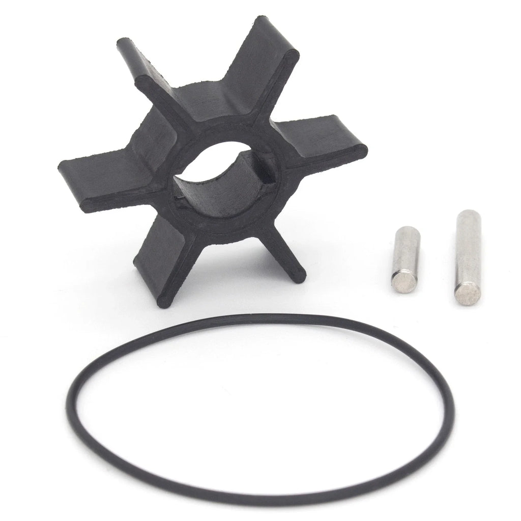 Outboard Water Pump Impeller Kit for Nissan Tohatsu 2.5/3.5HP