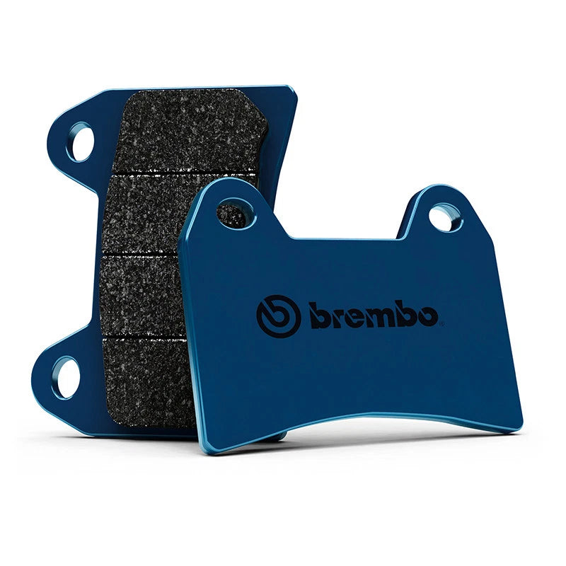 Brembo Brake Pads for Suzuki GW250 Inazuma (2013–2018)