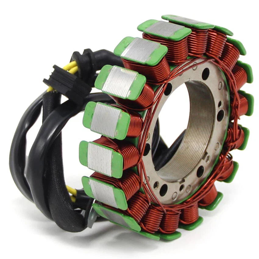 Magneto Stator for Honda XRV650 Africa Twin/XL650V Transalp 1987-2006