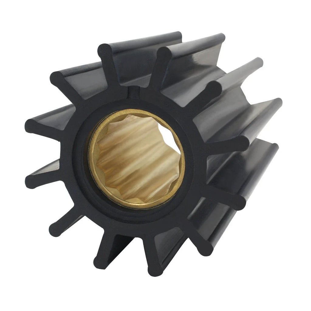 Impeller Kit for Yanmar 6LY3-ETP/6LY3-STP/6LY3-UTP w/ O-ring