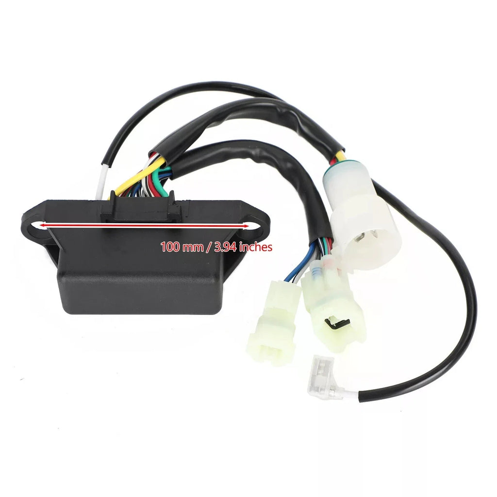 Main Relay Assy for Honda 135-150HP 4-Stroke Outboard (2000-2005)