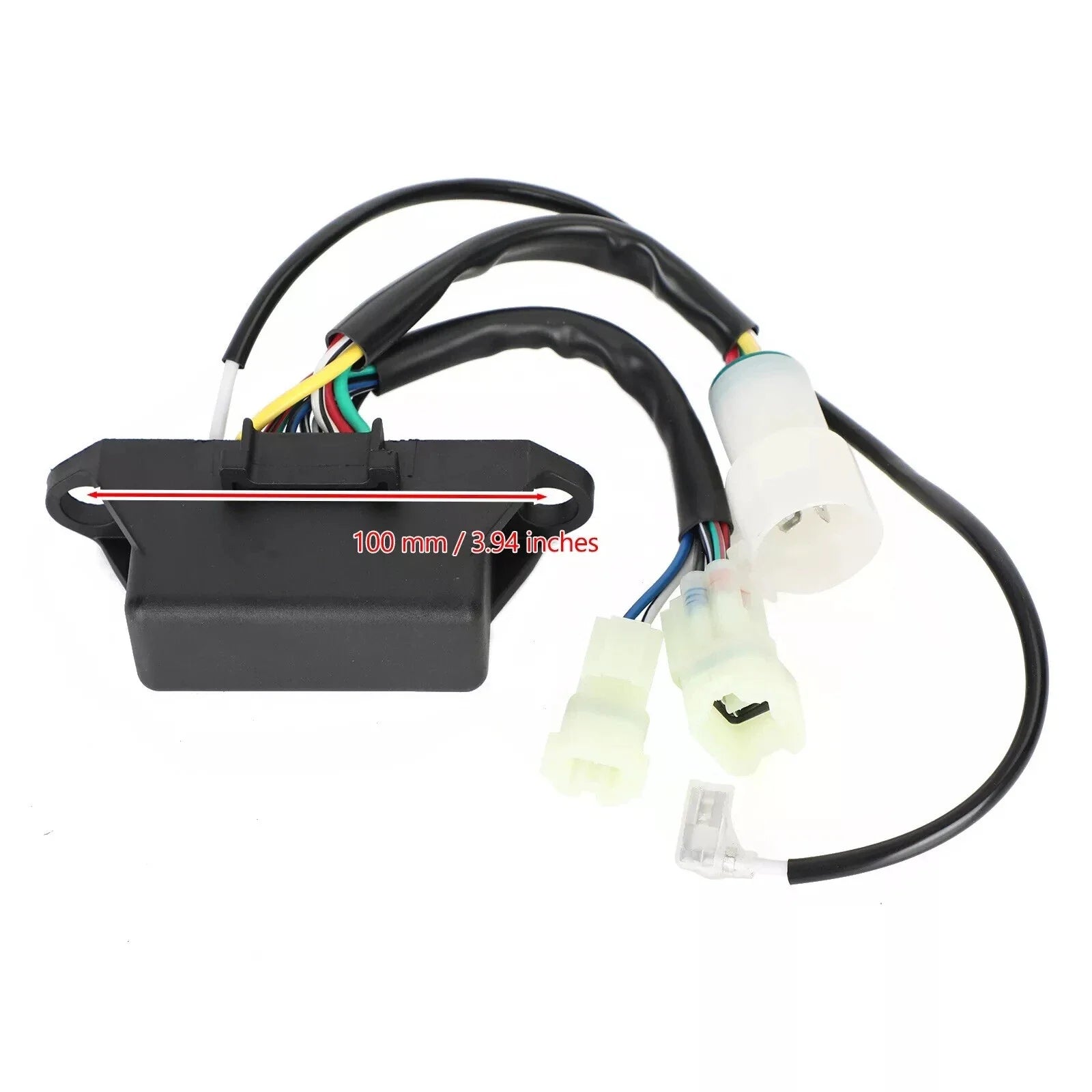 Main Relay Assy for Honda 135-150HP 4-Stroke Outboard (2000-2005)